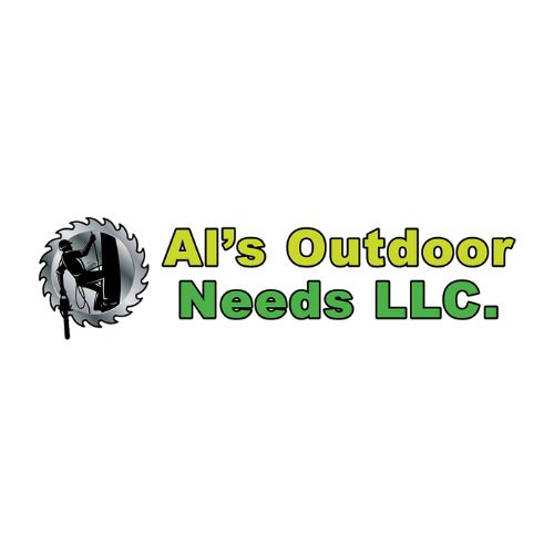 Al's Outdoor Needs Tree Service LLC Logo